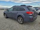 Subaru Outback 2.5i Limited Image 3