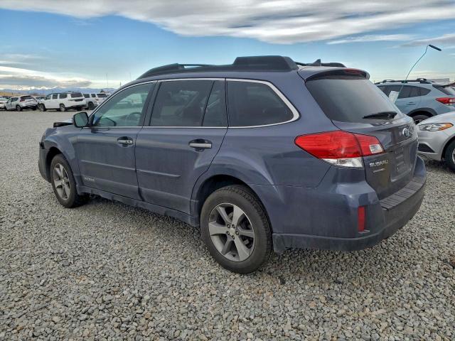 Subaru Outback 2.5i Limited Image 3