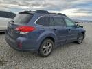 Subaru Outback 2.5i Limited Image 11