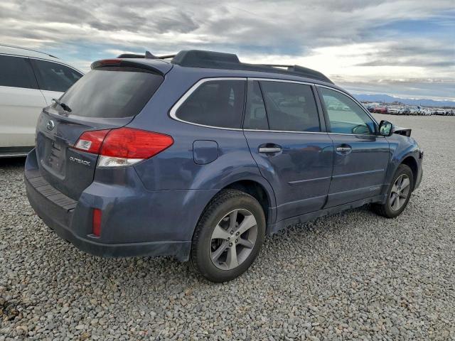 Subaru Outback 2.5i Limited Image 11