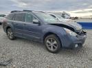 Subaru Outback 2.5i Limited Image 6
