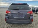 Subaru Outback 2.5i Limited Image 7