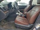 Subaru Outback 2.5i Limited Image 13
