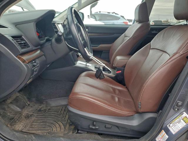 Subaru Outback 2.5i Limited Image 13