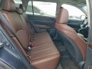 Subaru Outback 2.5i Limited Image 4
