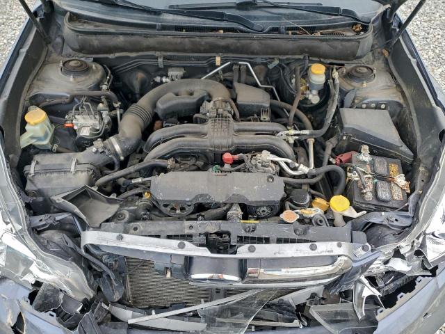 Subaru Outback 2.5i Limited Image 2