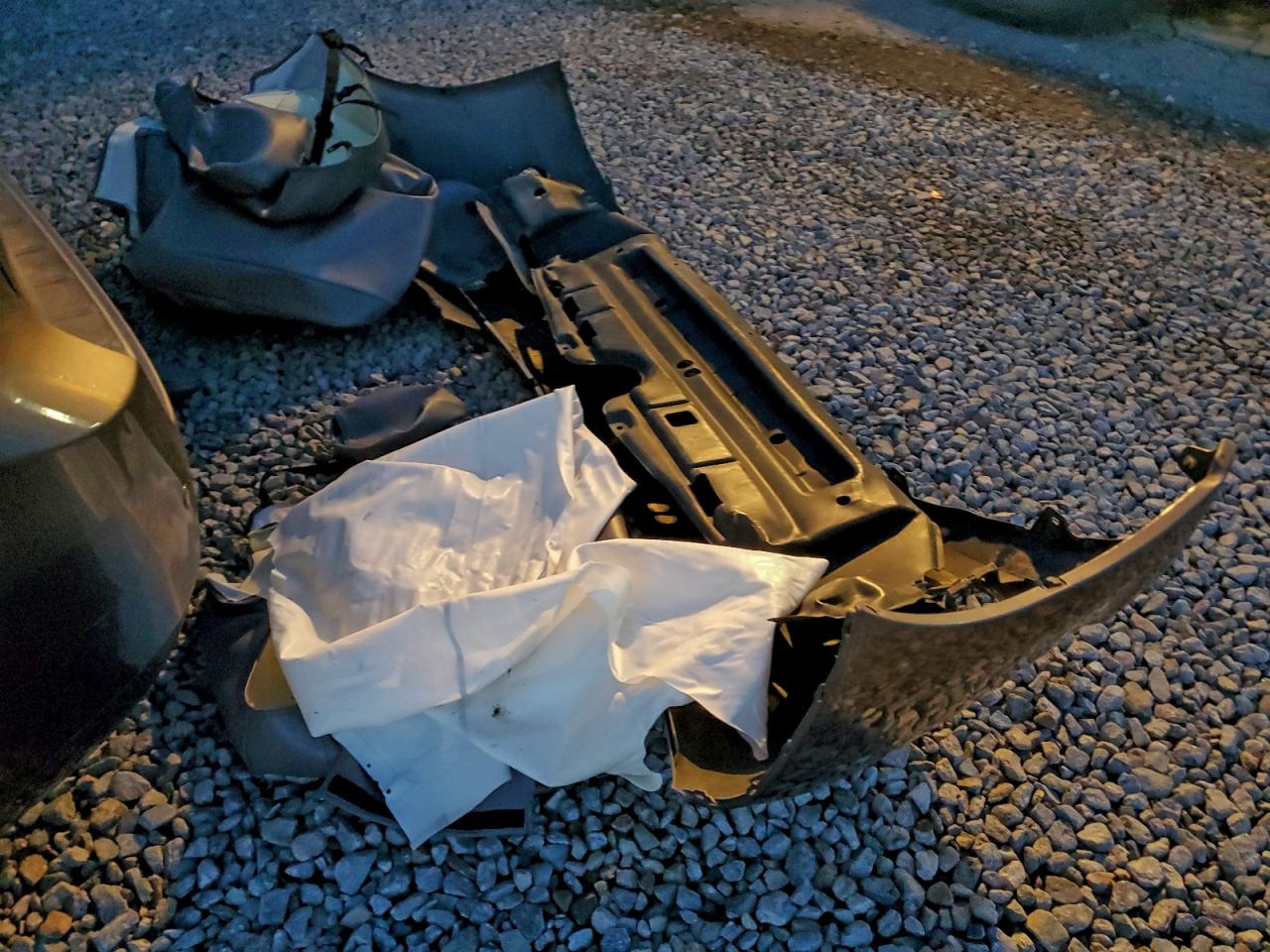 Toyota Sienna Xle Image 13