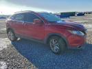 Nissan Rogue S Image 2
