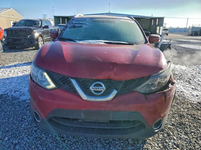 Nissan Rogue S Image 6