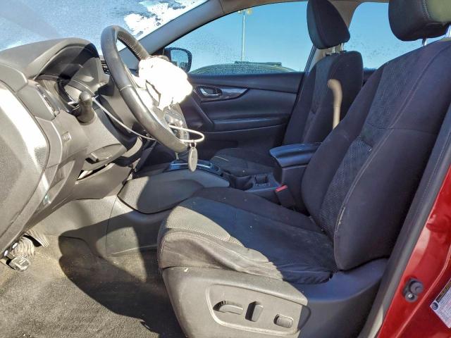 Nissan Rogue S Image 12