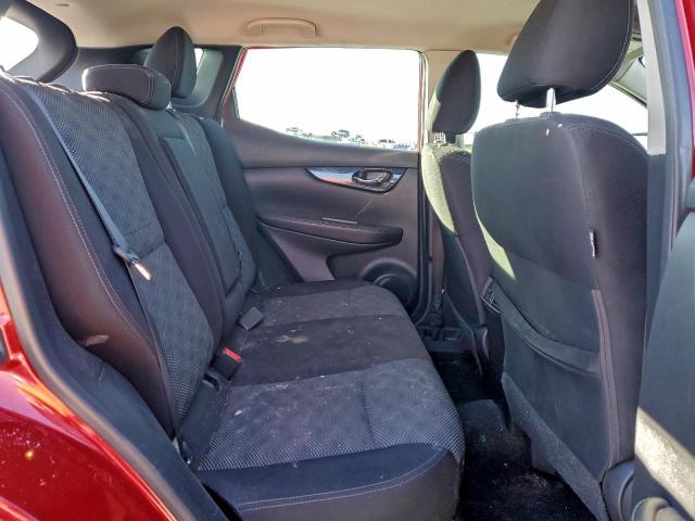 Nissan Rogue S Image 11