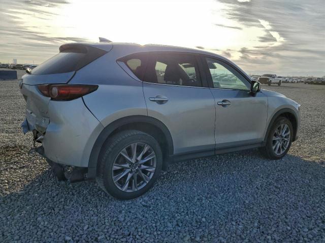 Mazda Cx Grand Touring Image 2