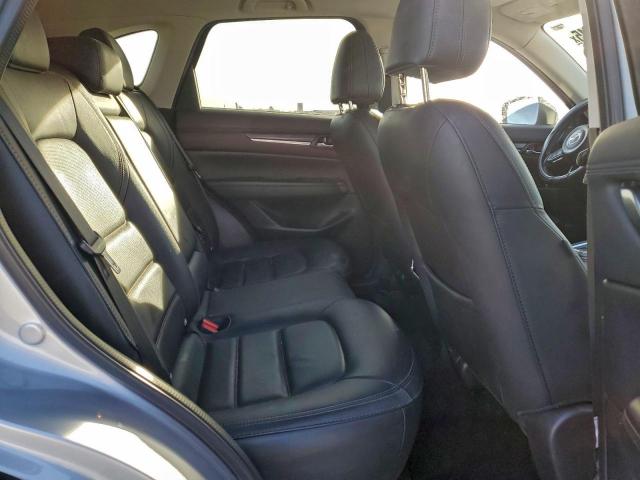 Mazda Cx Grand Touring Image 7