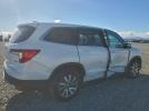Honda Pilot Exl Image 3