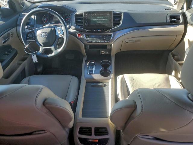 Honda Pilot Exl Image 8