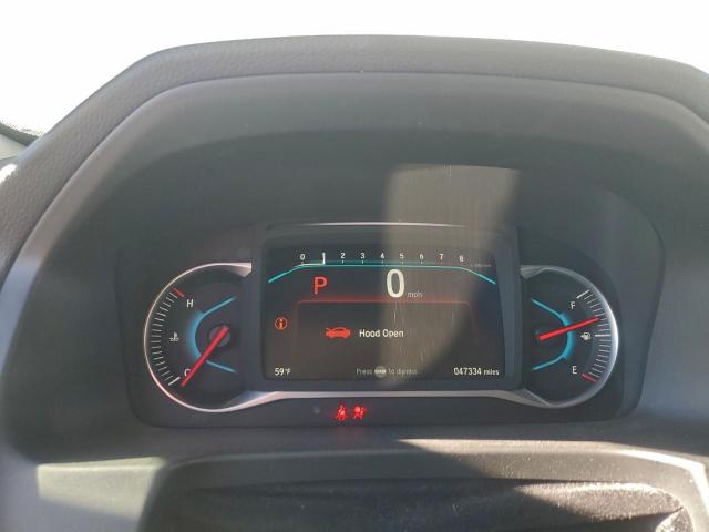 Honda Pilot Exl Image 9