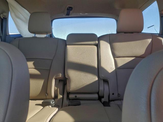 Honda Pilot Exl Image 7