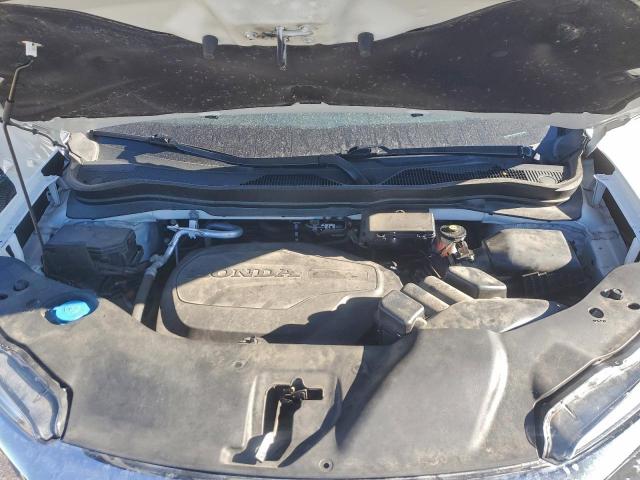 Honda Pilot Exl Image 13