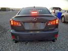 Lexus Is 350 Image 9