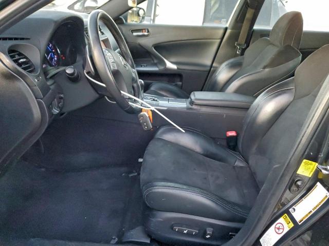 Lexus Is 350 Image 5