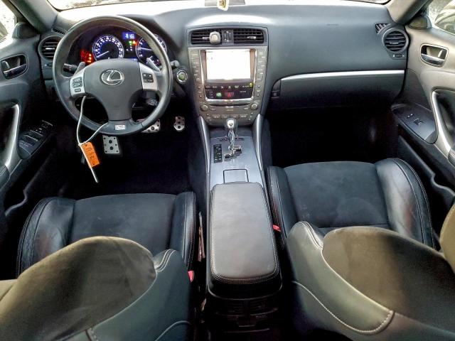 Lexus Is 350 Image 11