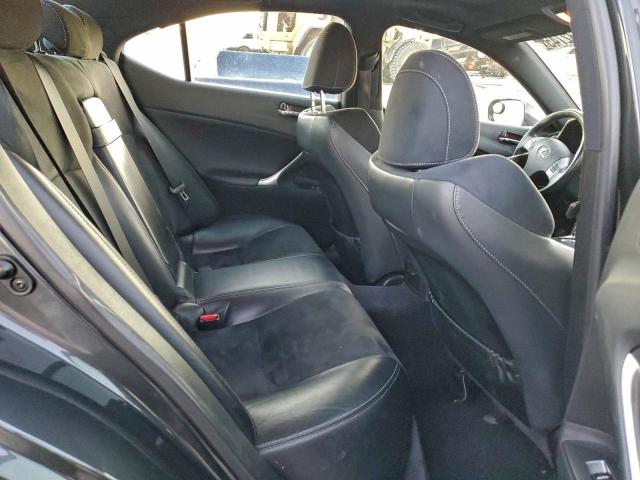 Lexus Is 350 Image 7