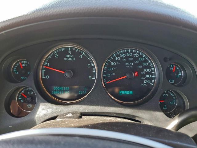 GMC Yukon Denali Image 8