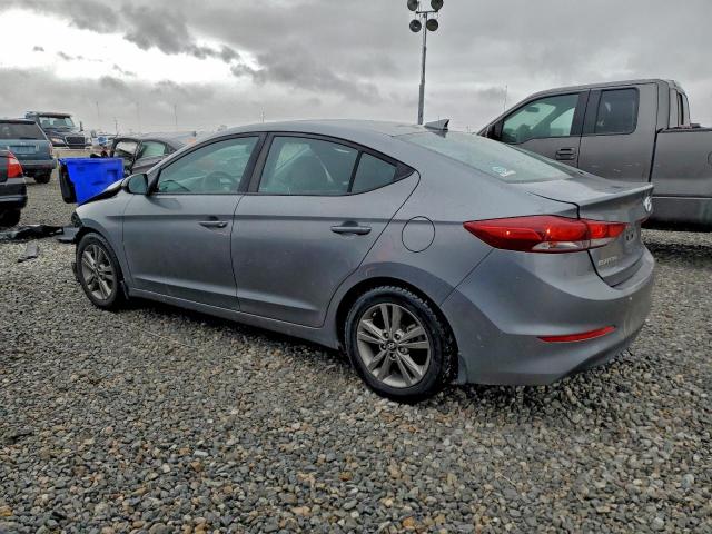 Hyundai ELANTRA Sel Image 4