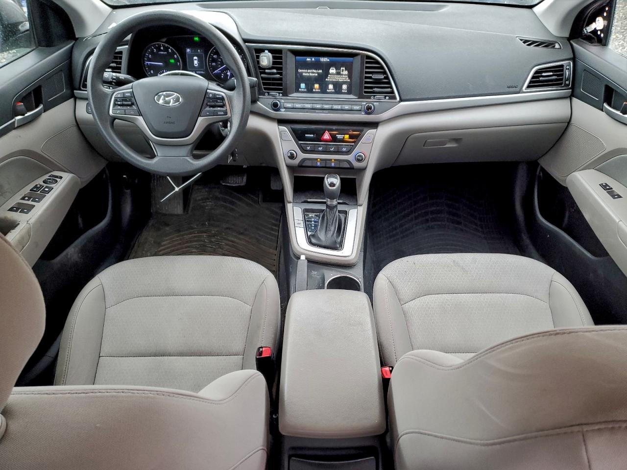 Hyundai ELANTRA Sel Image 5