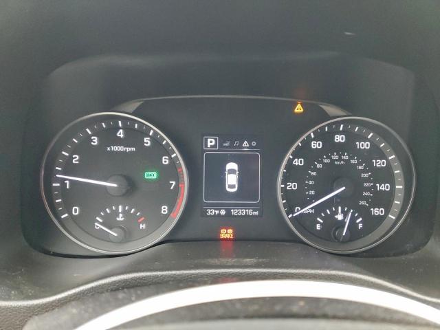 Hyundai ELANTRA Sel Image 9