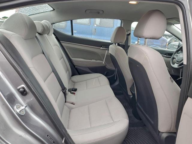 Hyundai ELANTRA Sel Image 6