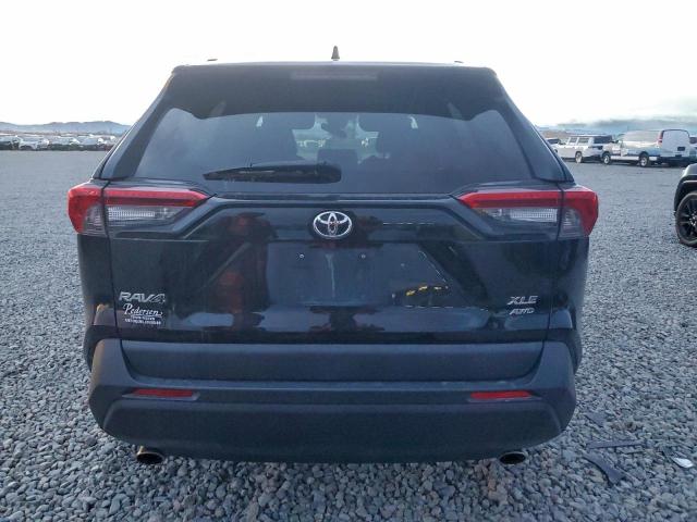 Toyota RAV4 Xle Image 9