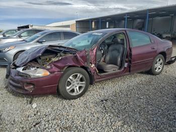  Salvage Dodge Intrepid