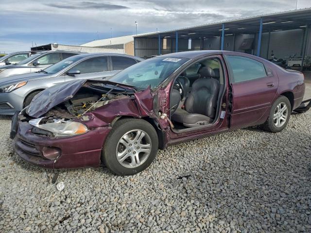  Salvage Dodge Intrepid