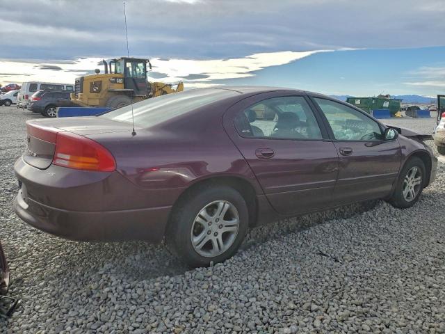 Dodge Intrepid Es Image 3