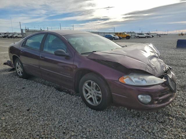 Dodge Intrepid Es Image 12