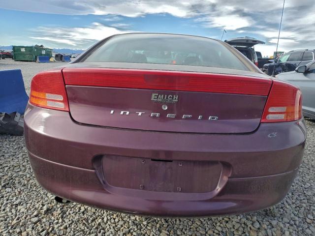 Dodge Intrepid Es Image 7