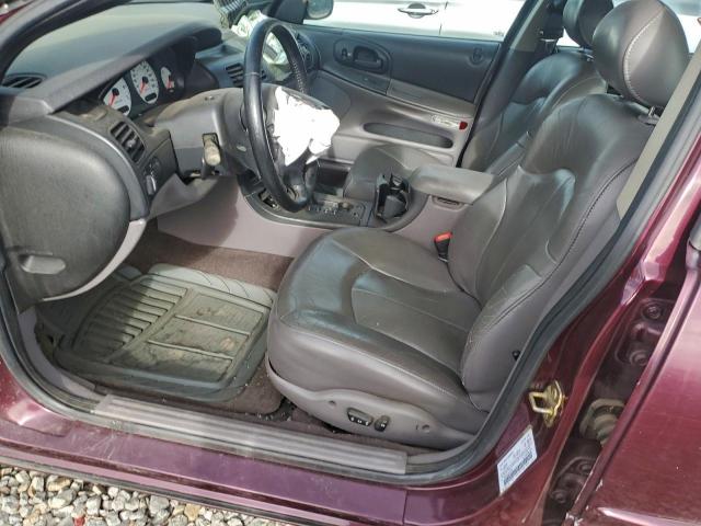 Dodge Intrepid Es Image 9