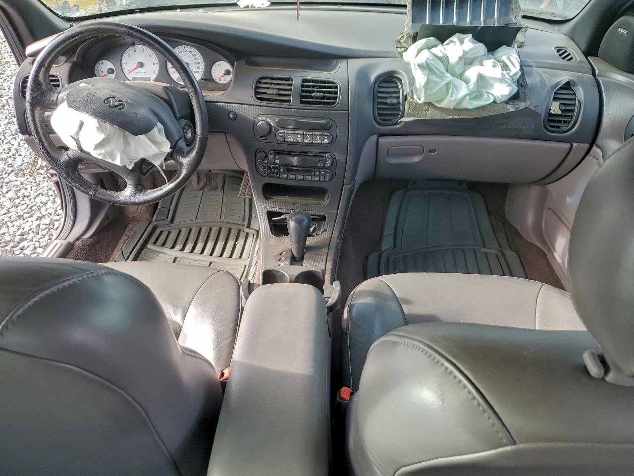 Dodge Intrepid Es Image 5