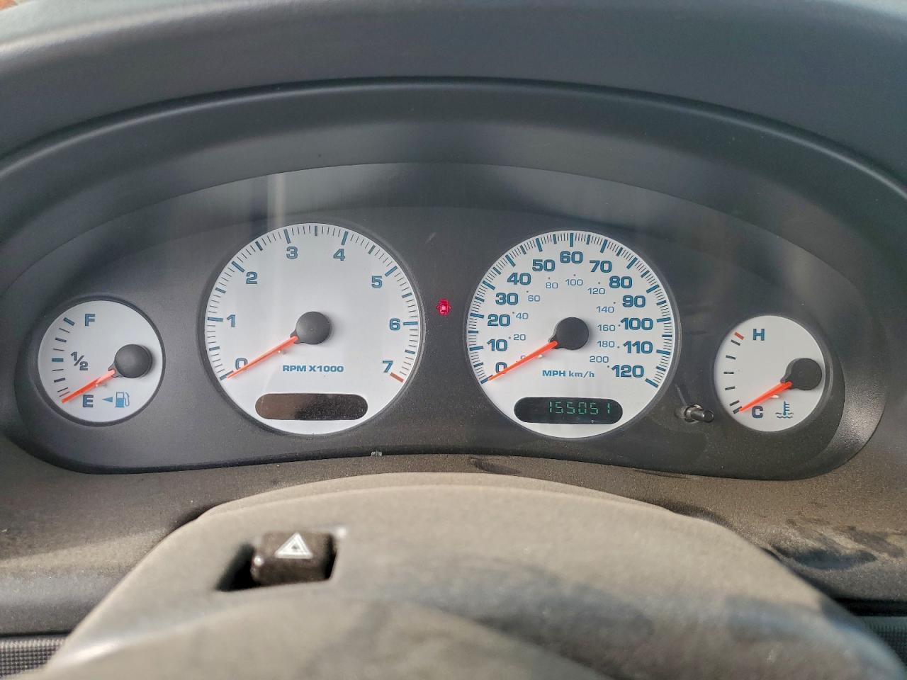 Dodge Intrepid Es Image 10