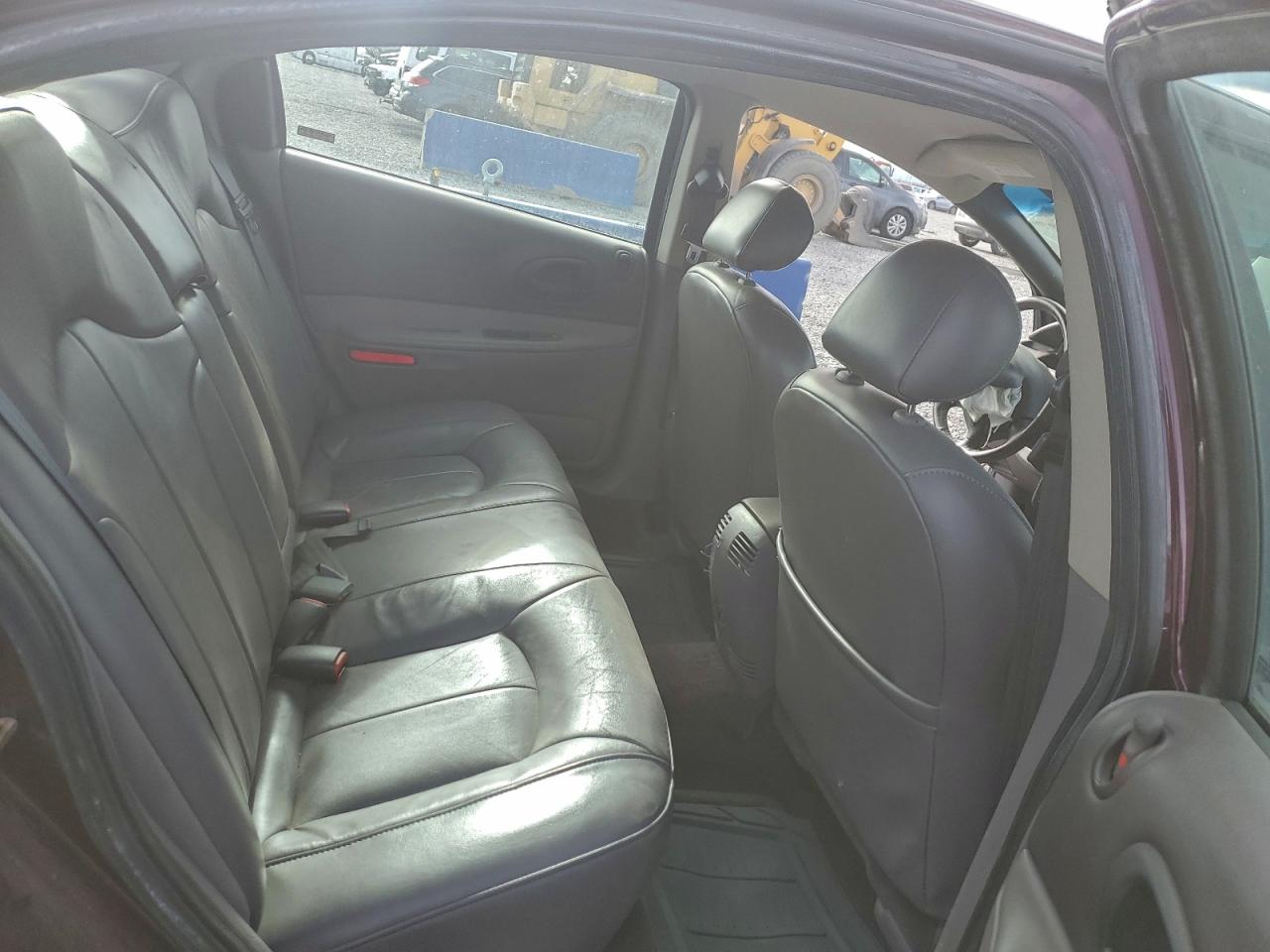 Dodge Intrepid Es Image 8