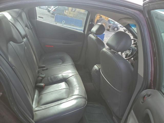 Dodge Intrepid Es Image 8