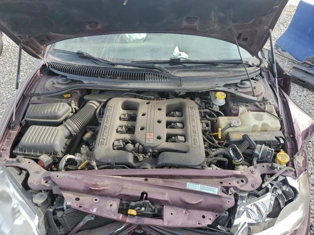 Dodge Intrepid Es Image 11