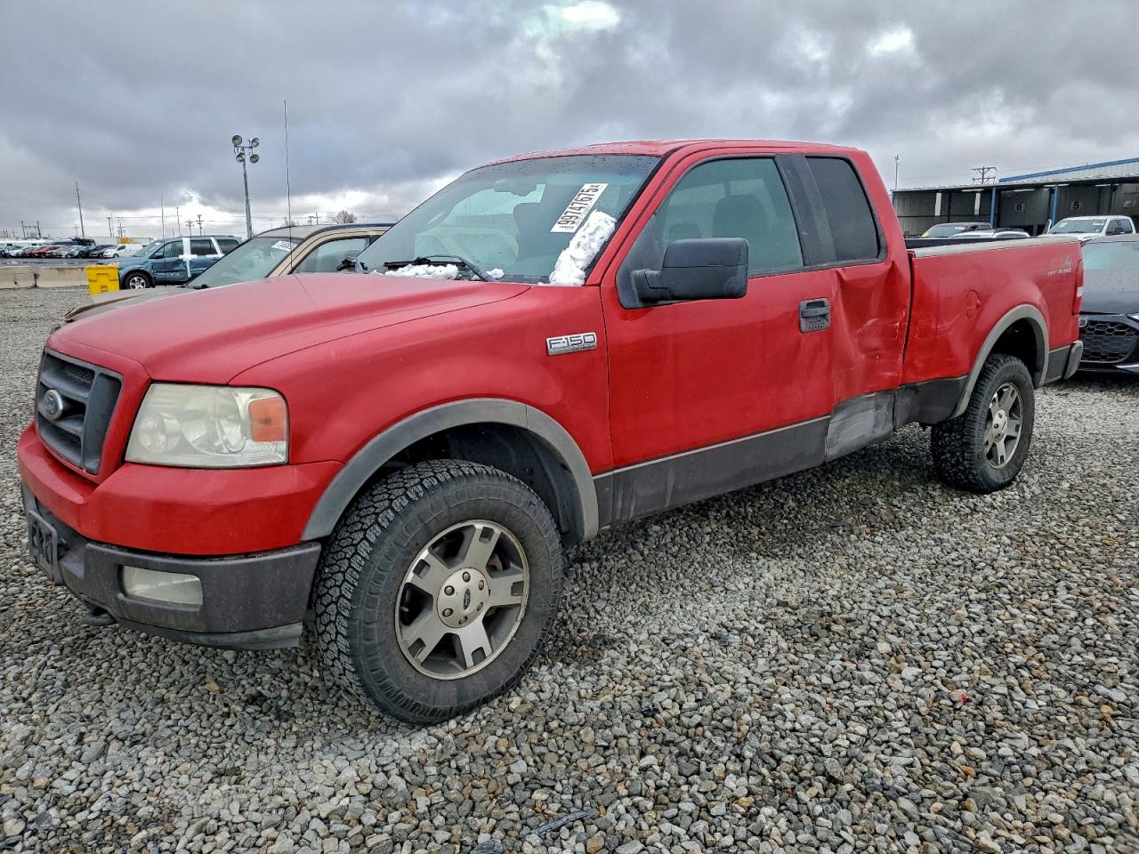 Ford F-150 Image 1