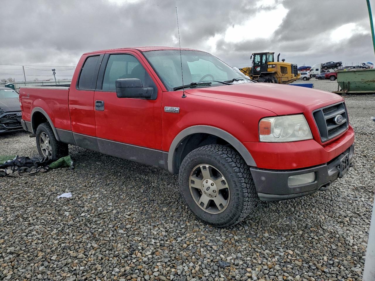 Ford F-150 Image 3