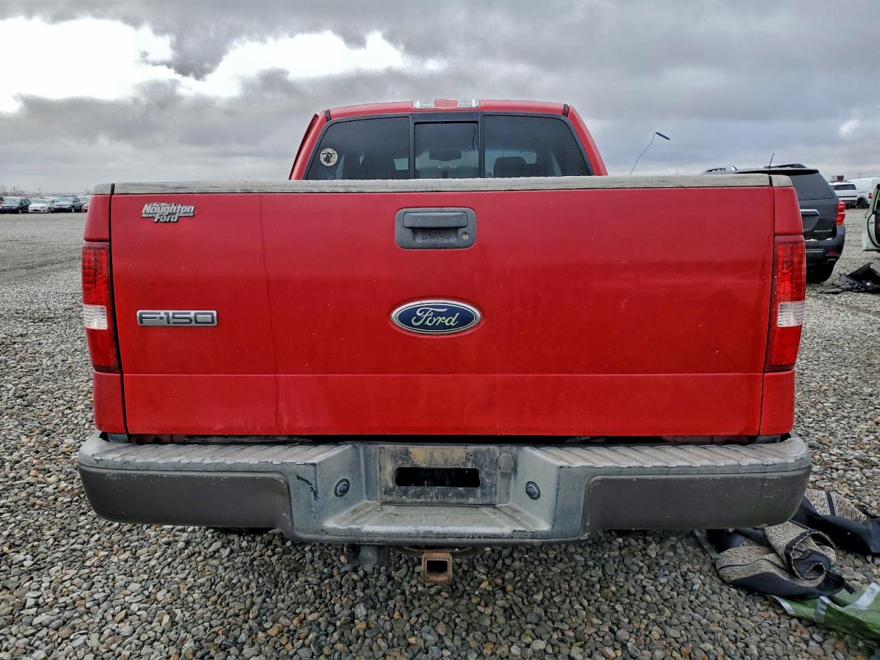 Ford F-150 Image 6