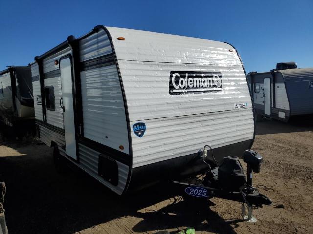  Salvage Duco Trvl Trlr