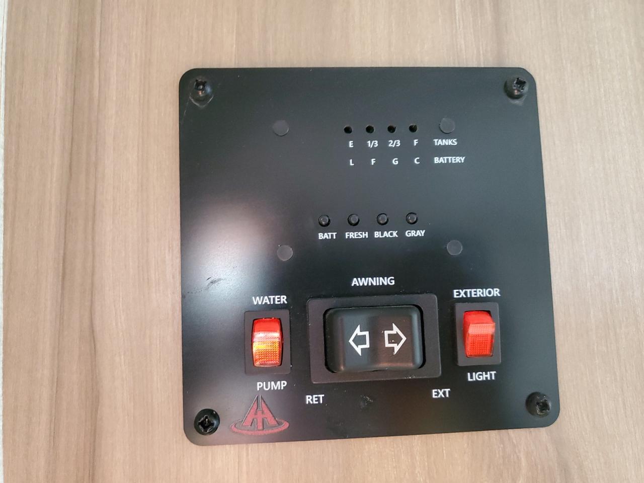 Duco Trvl Trlr Image 3