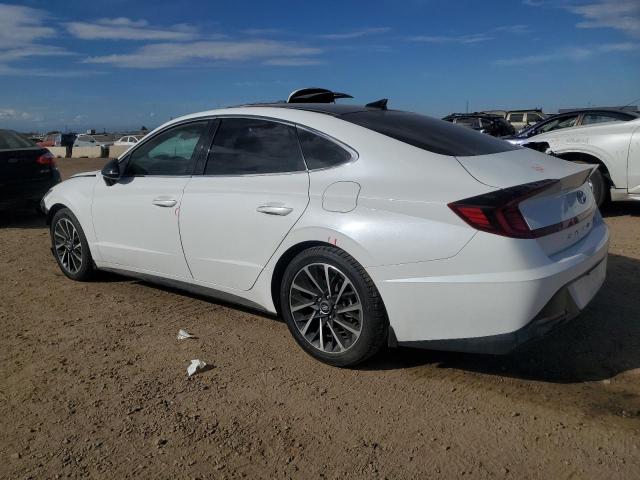 Hyundai SONATA Sel Plus Image 12