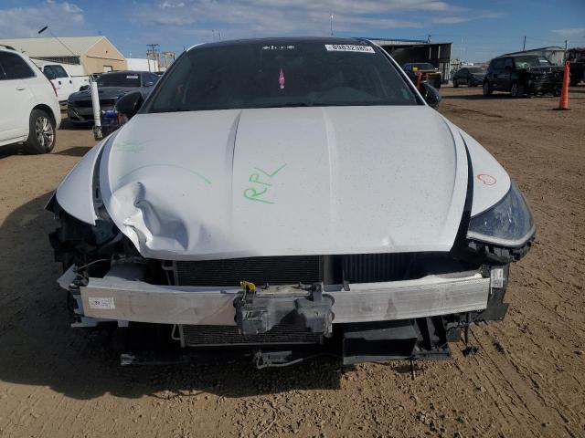 Hyundai SONATA Sel Plus Image 4